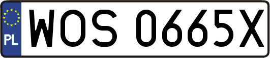 WOS0665X