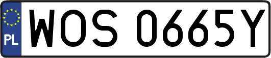 WOS0665Y
