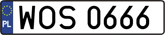 WOS0666