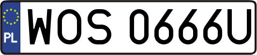 WOS0666U