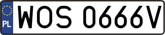 WOS0666V