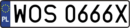 WOS0666X