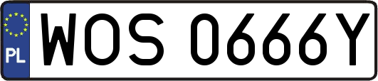 WOS0666Y