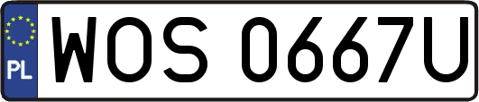 WOS0667U