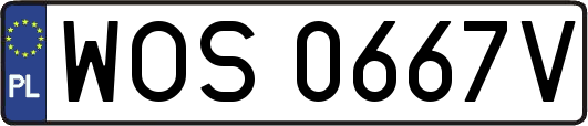 WOS0667V