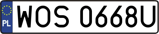 WOS0668U