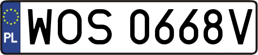 WOS0668V