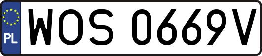 WOS0669V
