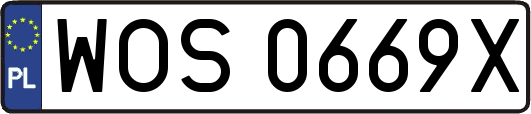 WOS0669X