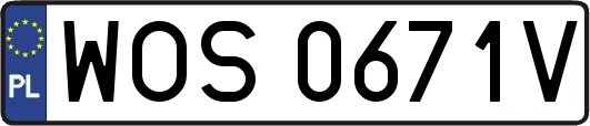 WOS0671V