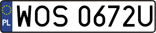 WOS0672U