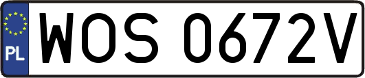 WOS0672V