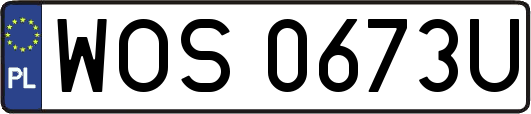 WOS0673U