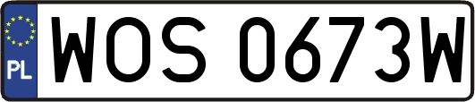 WOS0673W