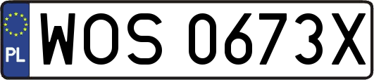 WOS0673X