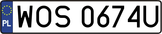 WOS0674U