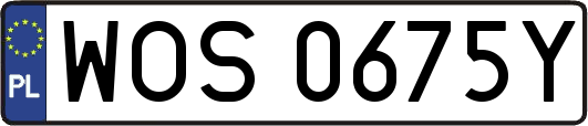 WOS0675Y