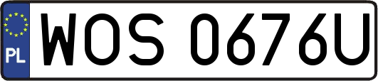 WOS0676U