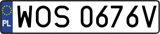 WOS0676V
