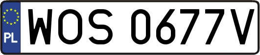 WOS0677V