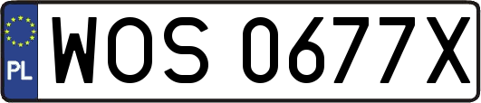 WOS0677X
