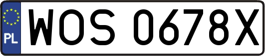 WOS0678X