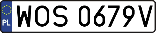 WOS0679V