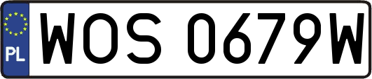WOS0679W
