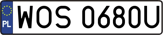 WOS0680U