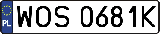 WOS0681K
