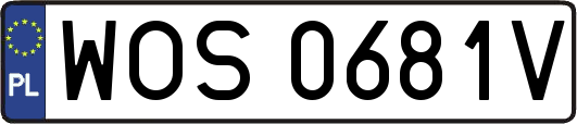 WOS0681V