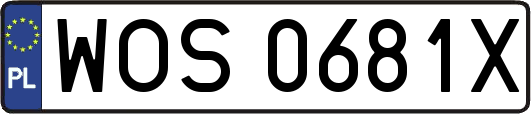 WOS0681X