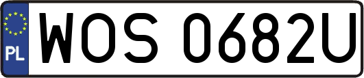 WOS0682U