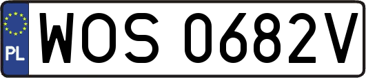 WOS0682V