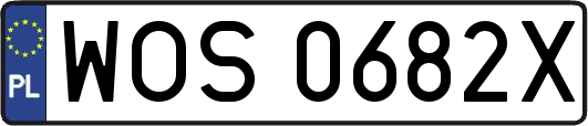 WOS0682X