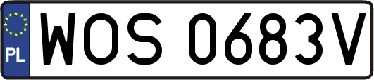 WOS0683V