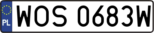 WOS0683W