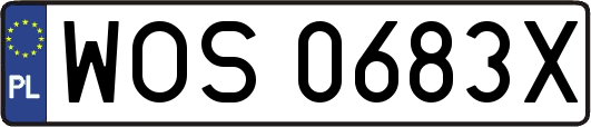 WOS0683X
