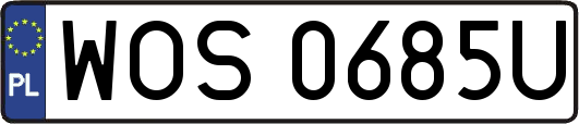 WOS0685U