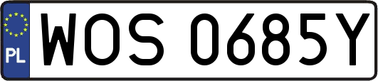 WOS0685Y