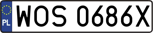 WOS0686X