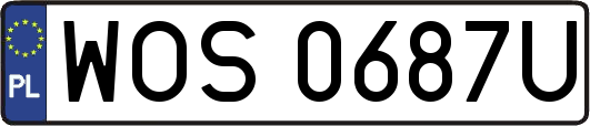 WOS0687U