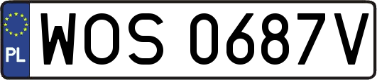 WOS0687V