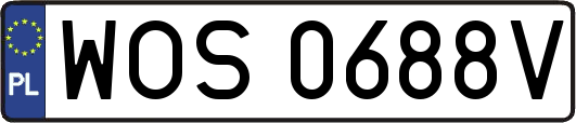 WOS0688V