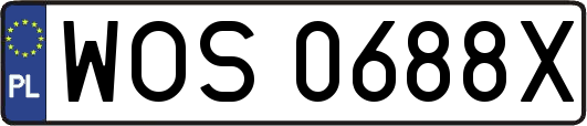 WOS0688X