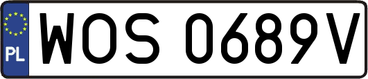WOS0689V