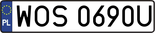 WOS0690U
