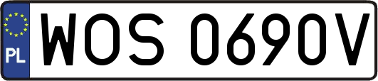 WOS0690V