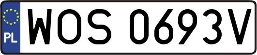 WOS0693V
