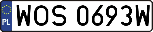 WOS0693W